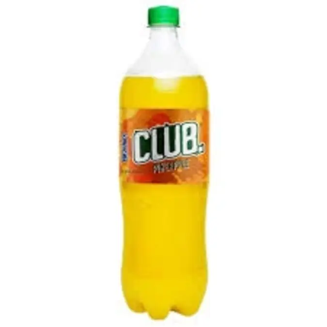Club Pineapple 1.25L